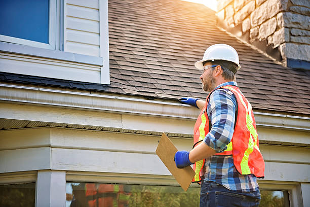 Roof Repair in Nahcotta